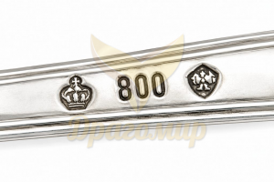 СЕРЕБРО 800 проба